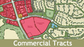 Commercial Land for Sale The Woodlands, TX