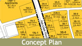 Commercial Development Concept Plan