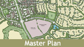Commercial Development Plan The Woodlands, TX
