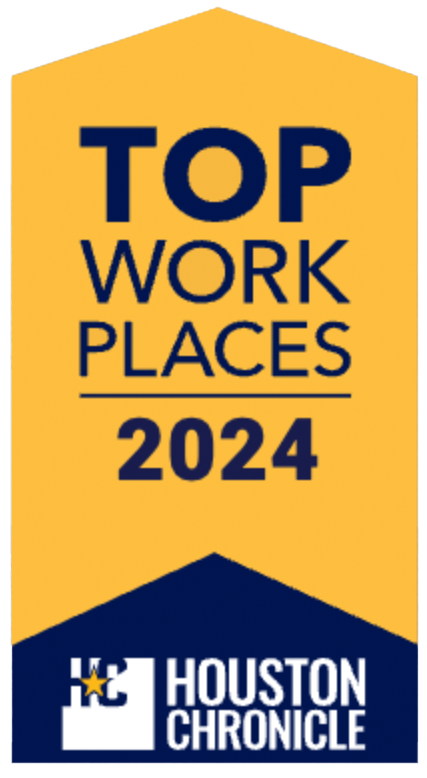 Houston Chronicle Best Workplaces