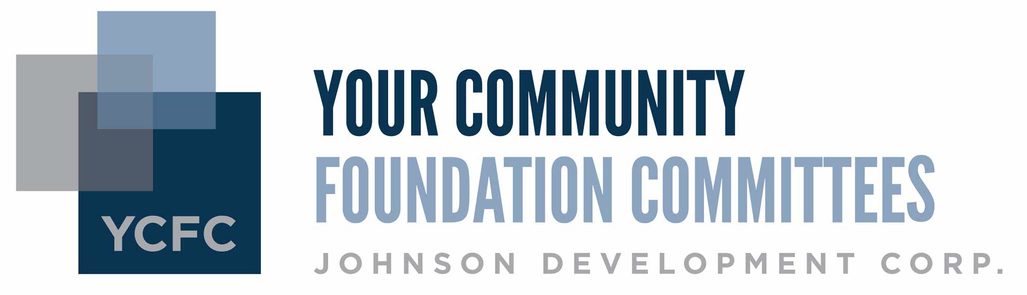 Your Community Foundation Committees - Johnson Development.