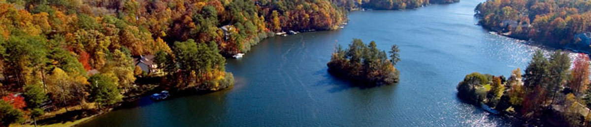 Lake Arrowhead in Atlanta, GA| Johnson Development Corp.